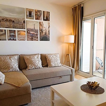 Modern Marina Apartment Λάγος Εξωτερικό φωτογραφία
