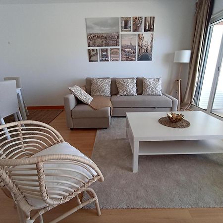 Modern Marina Apartment Λάγος Εξωτερικό φωτογραφία