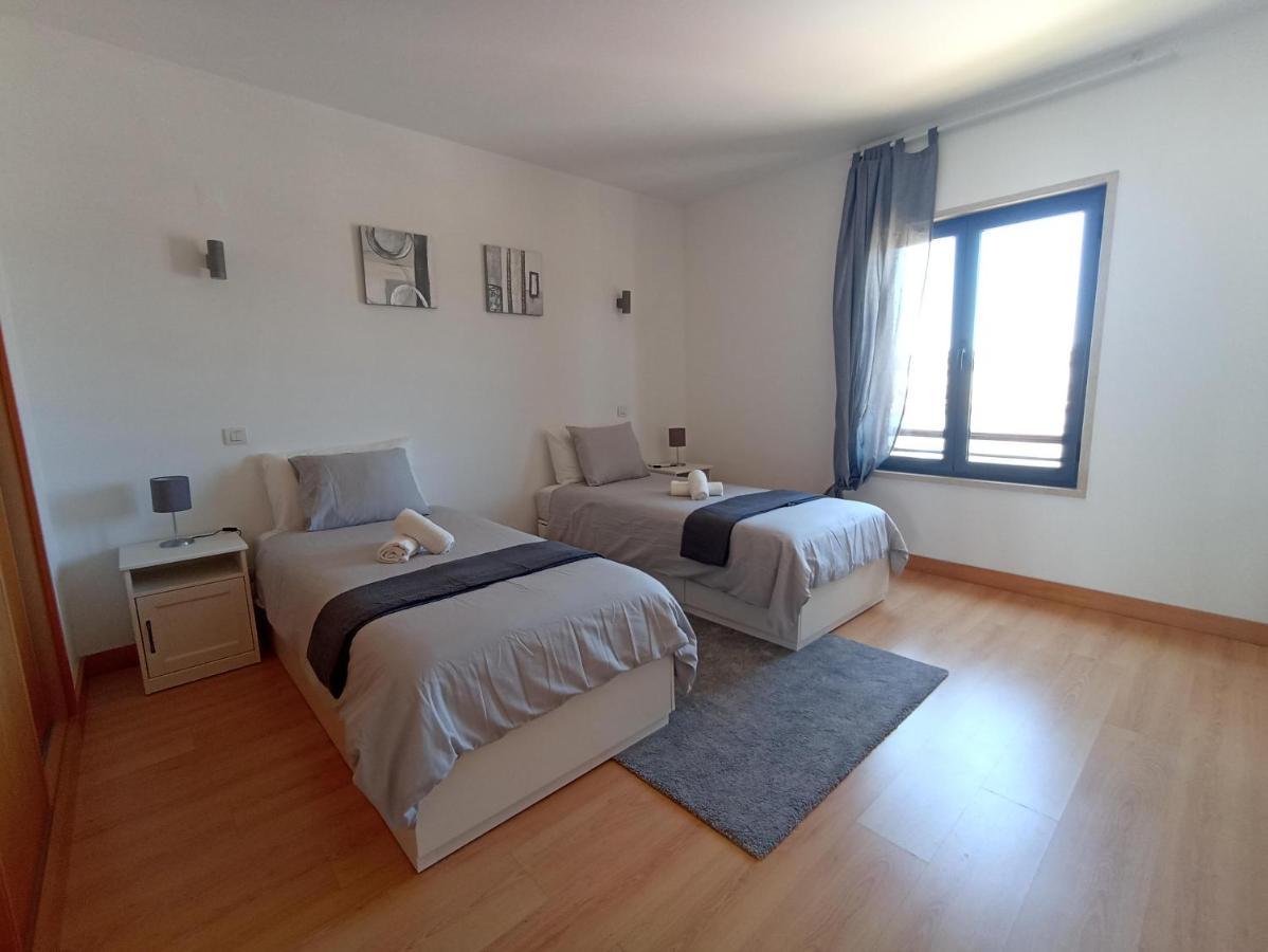 Modern Marina Apartment Λάγος Εξωτερικό φωτογραφία