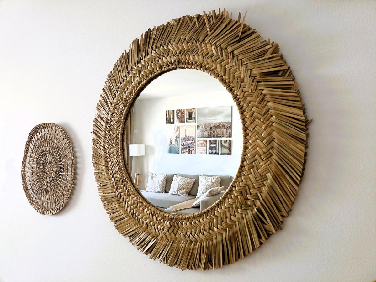 Modern Marina Apartment Λάγος Εξωτερικό φωτογραφία