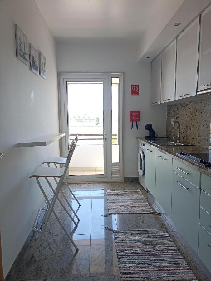 Modern Marina Apartment Λάγος Εξωτερικό φωτογραφία
