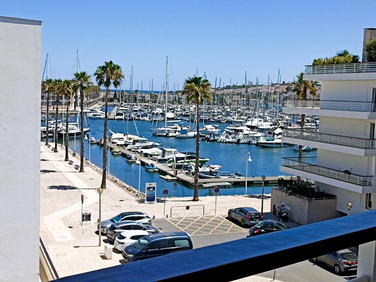 Modern Marina Apartment Λάγος Εξωτερικό φωτογραφία