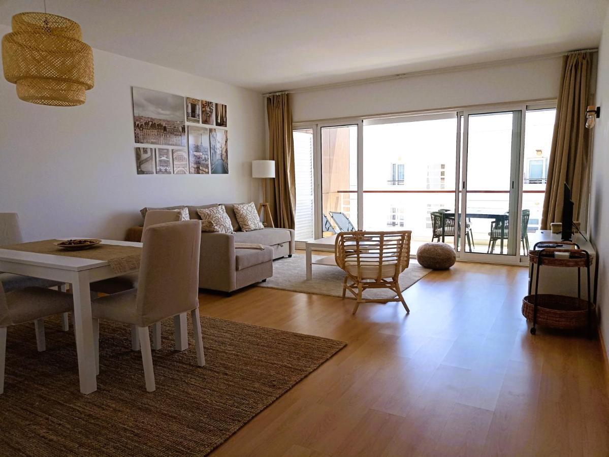 Modern Marina Apartment Λάγος Εξωτερικό φωτογραφία