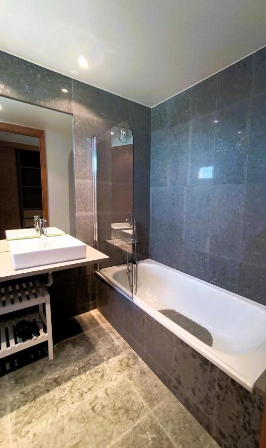 Modern Marina Apartment Λάγος Εξωτερικό φωτογραφία