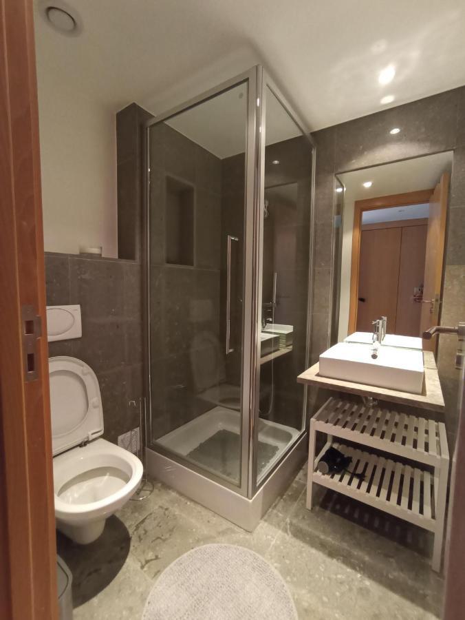 Modern Marina Apartment Λάγος Εξωτερικό φωτογραφία