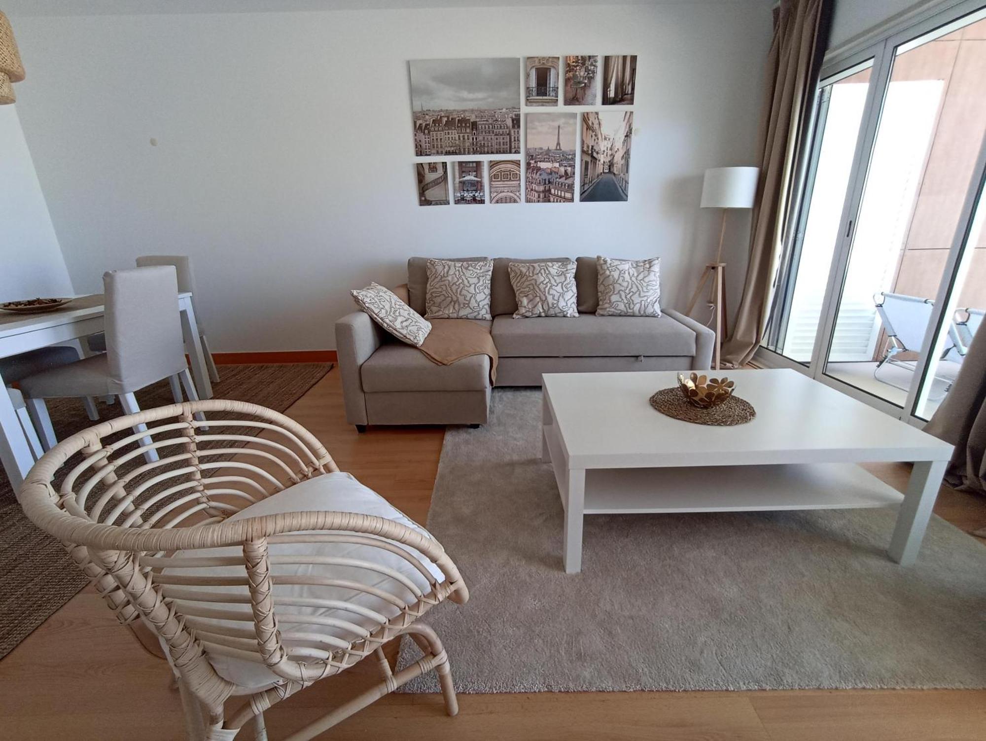Modern Marina Apartment Λάγος Εξωτερικό φωτογραφία