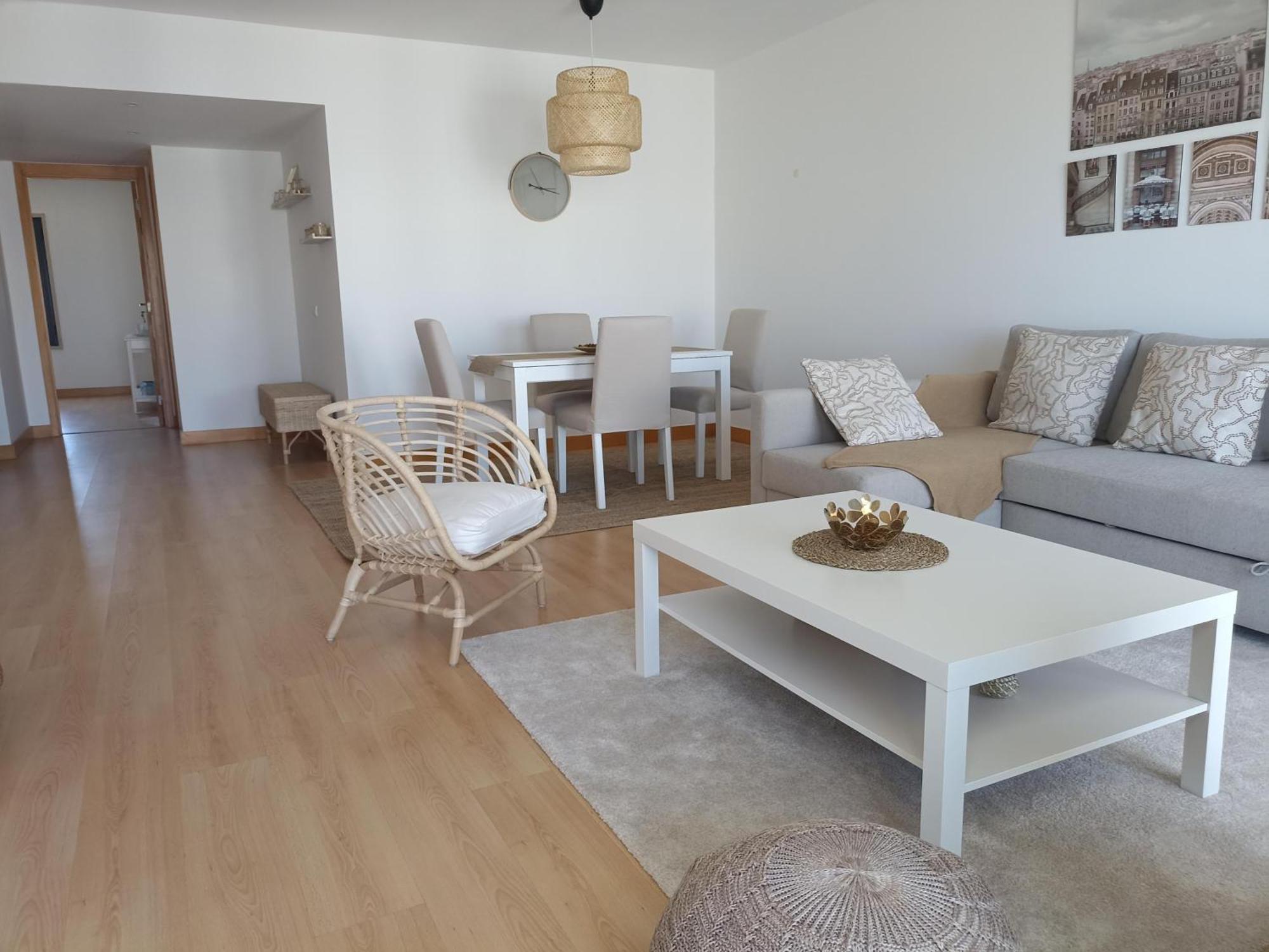 Modern Marina Apartment Λάγος Εξωτερικό φωτογραφία