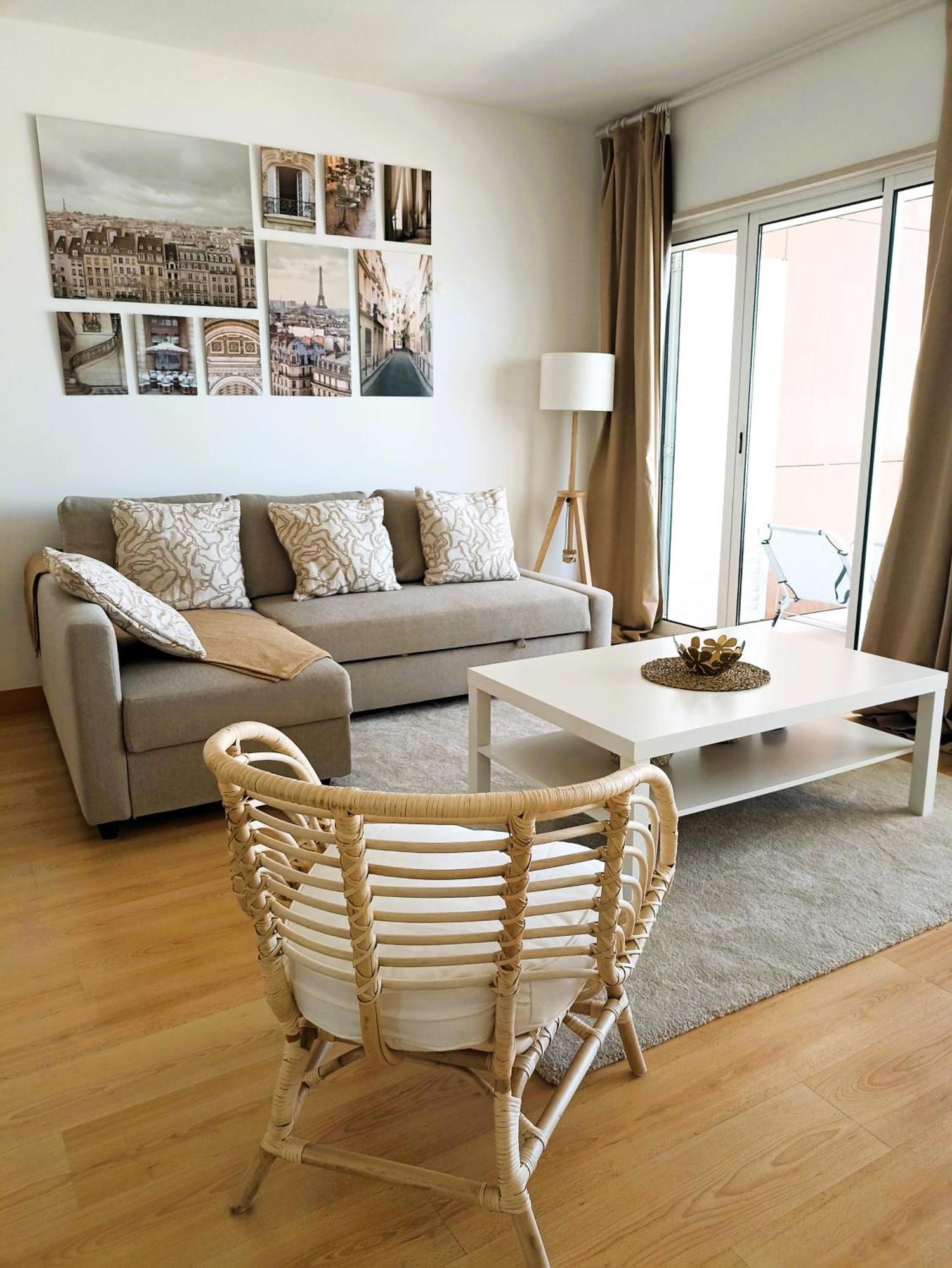 Modern Marina Apartment Λάγος Εξωτερικό φωτογραφία