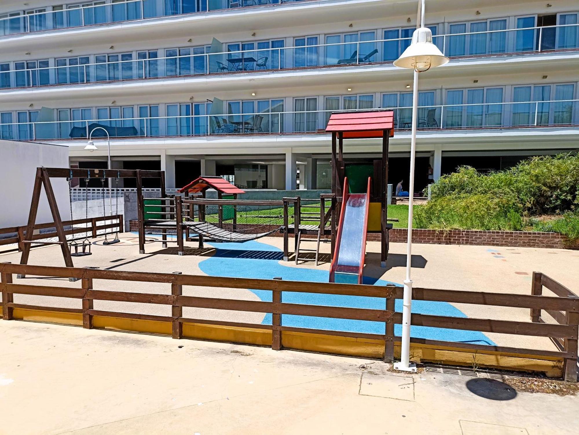 Modern Marina Apartment Λάγος Εξωτερικό φωτογραφία